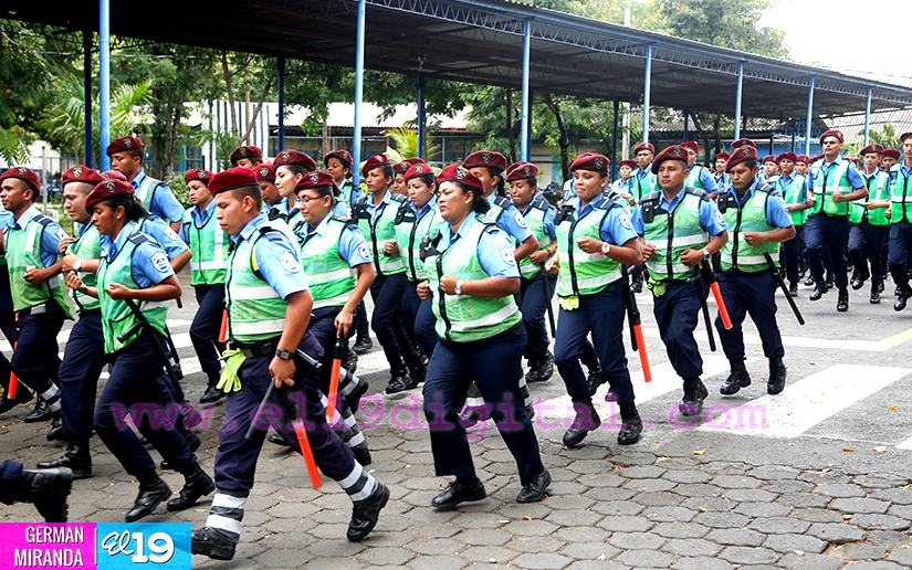 policia
